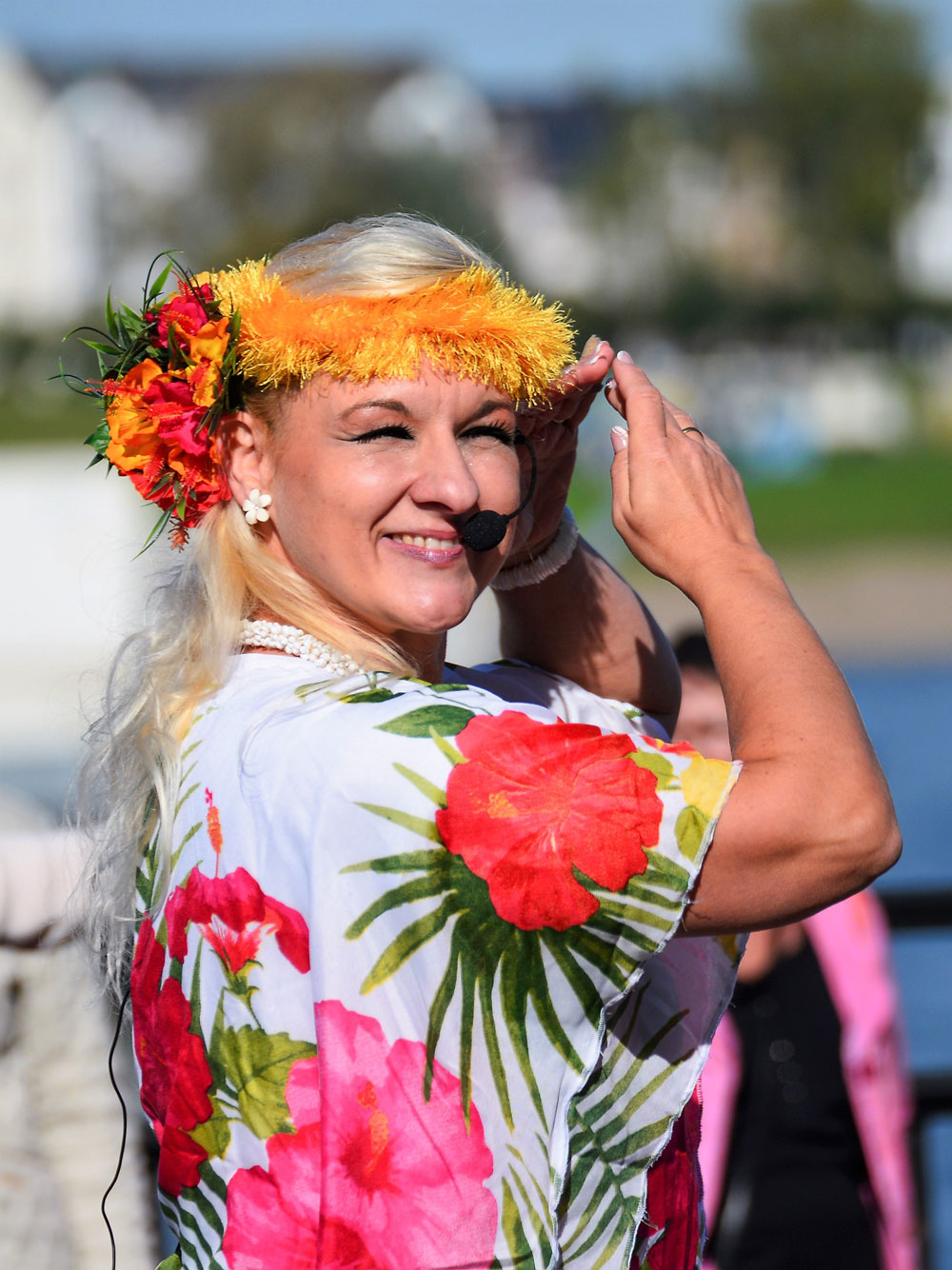 Juhana Bowé