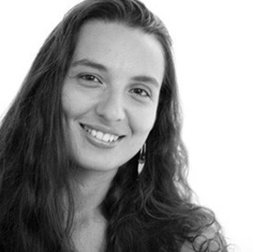 Maria Lucia Agón Ramirez