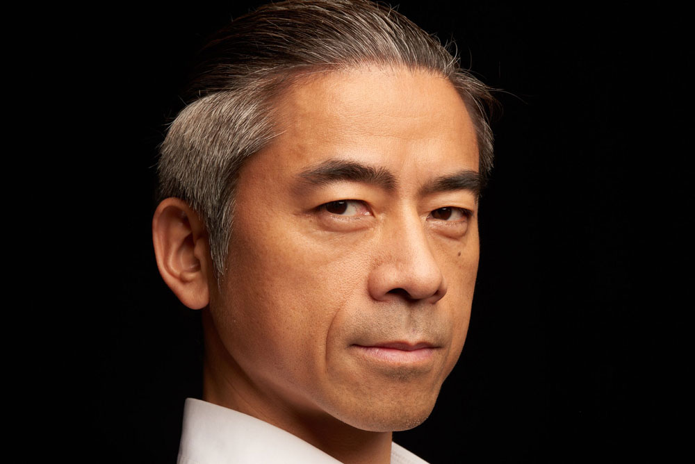 Tsutomu Ozeki