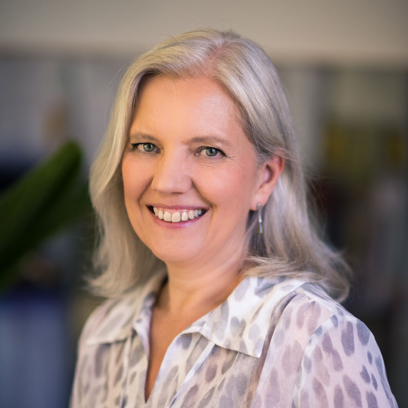 Ulrike Wachsmund
